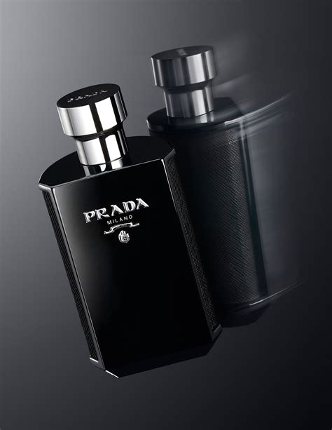 prada l'homme edt vs intense.